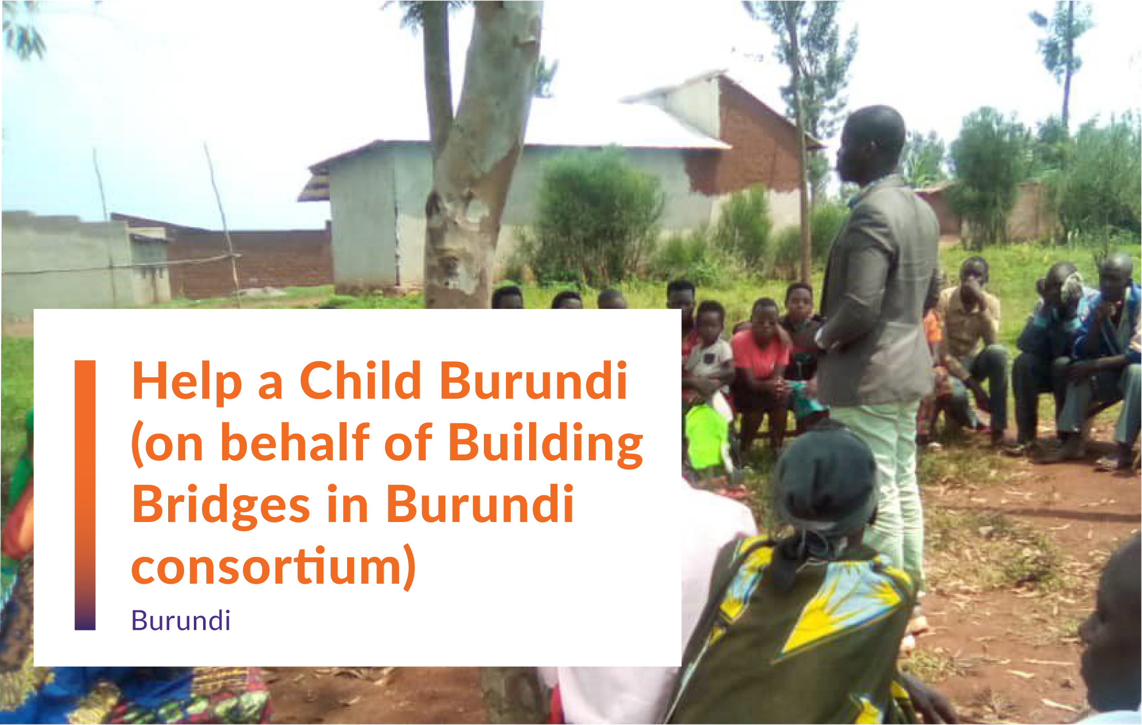 Help A Child Burundi On Behalf Of Building Bridges In Burundi   WJC Finalist A2J Help A Child Burundi 0 